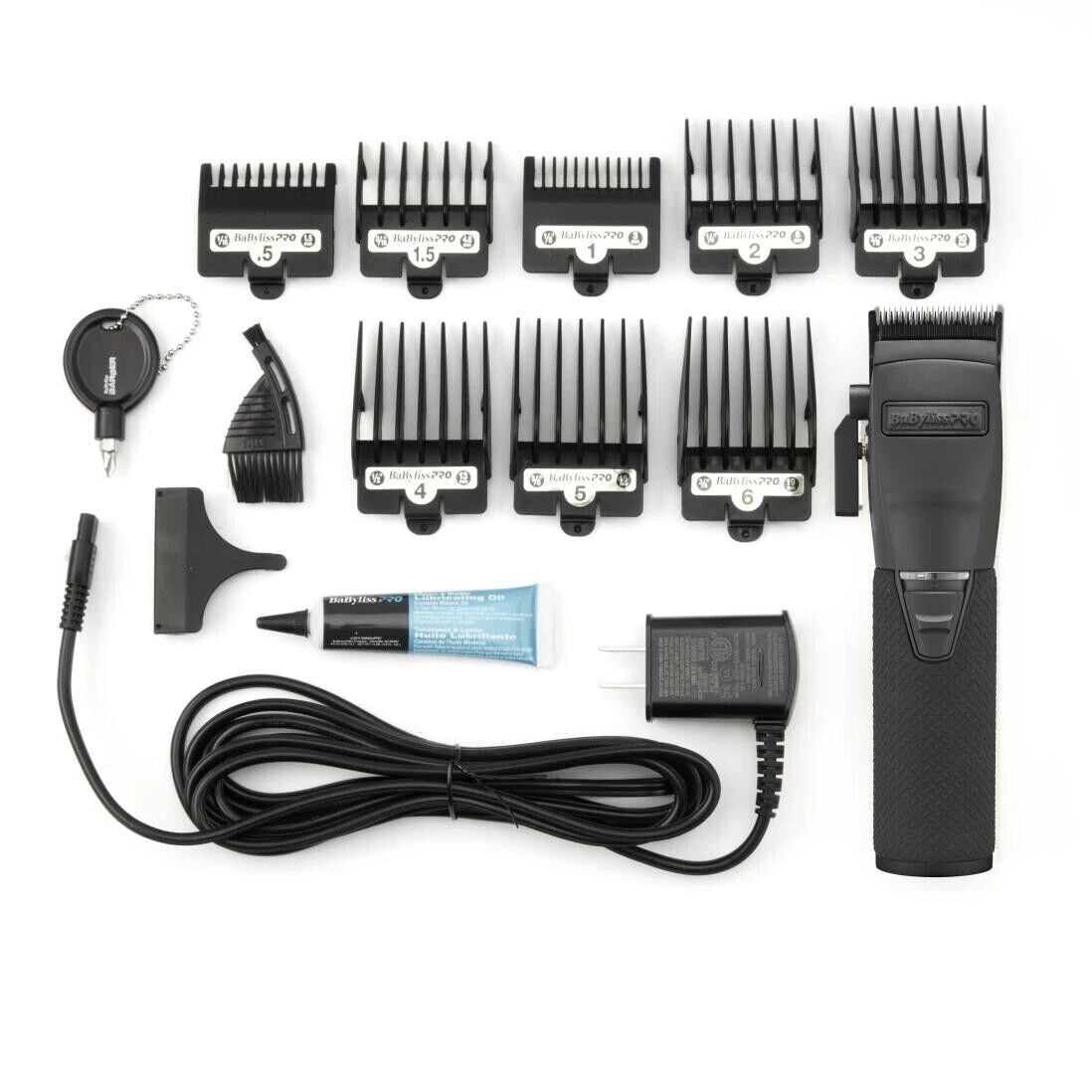 BABYLISSPRO~ CLIPPER BOOST+