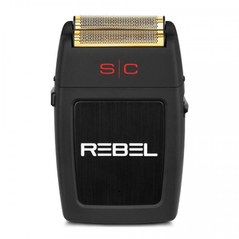 StyleCraft Rebel Foil Shaver SC802B