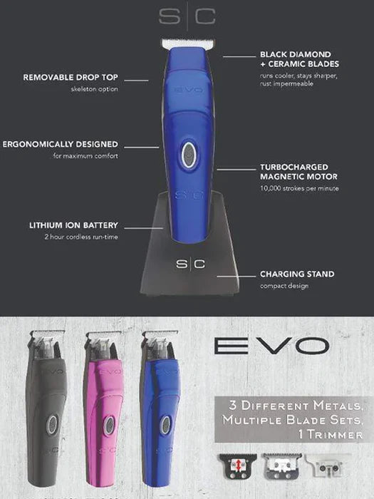 StyleCraft Evo Linear Trimmer