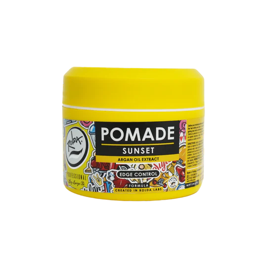 Rolda - Sunset Hair Pomade