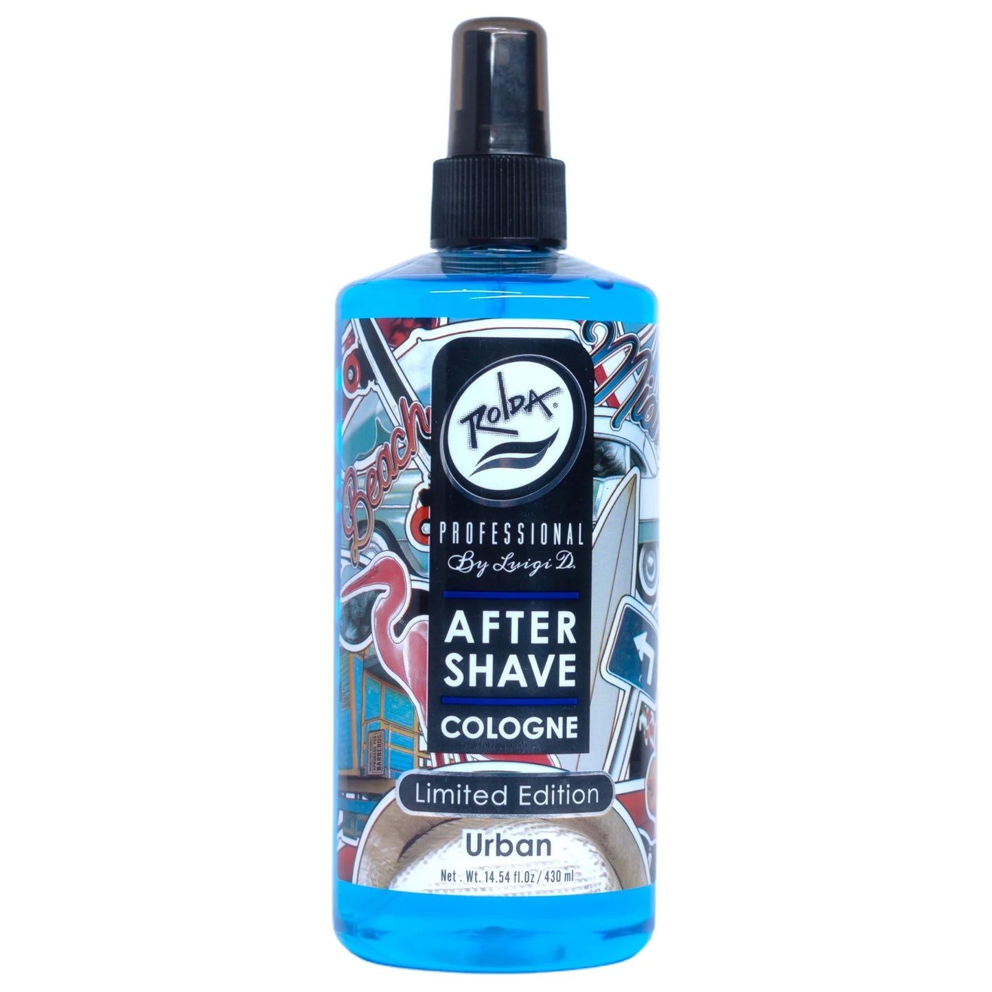 ROLDA- After Shave