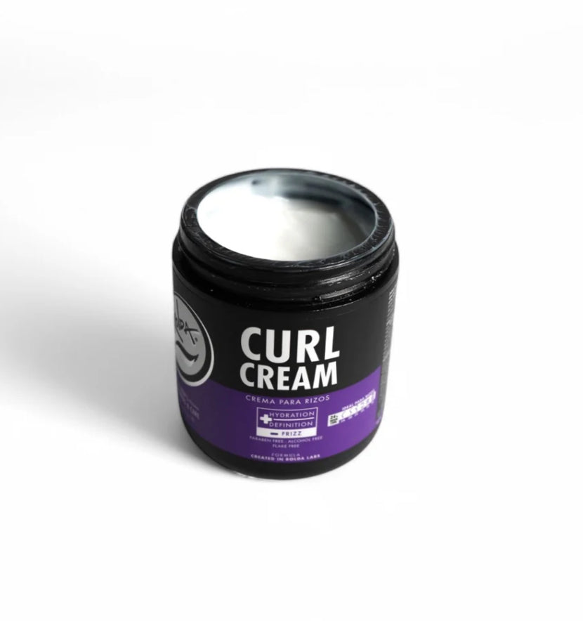 ROLDA- Curl Cream