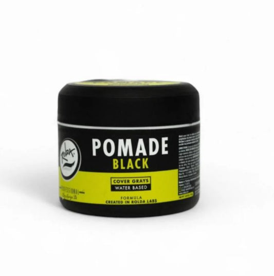 ROLDA- Black Hair Pomade