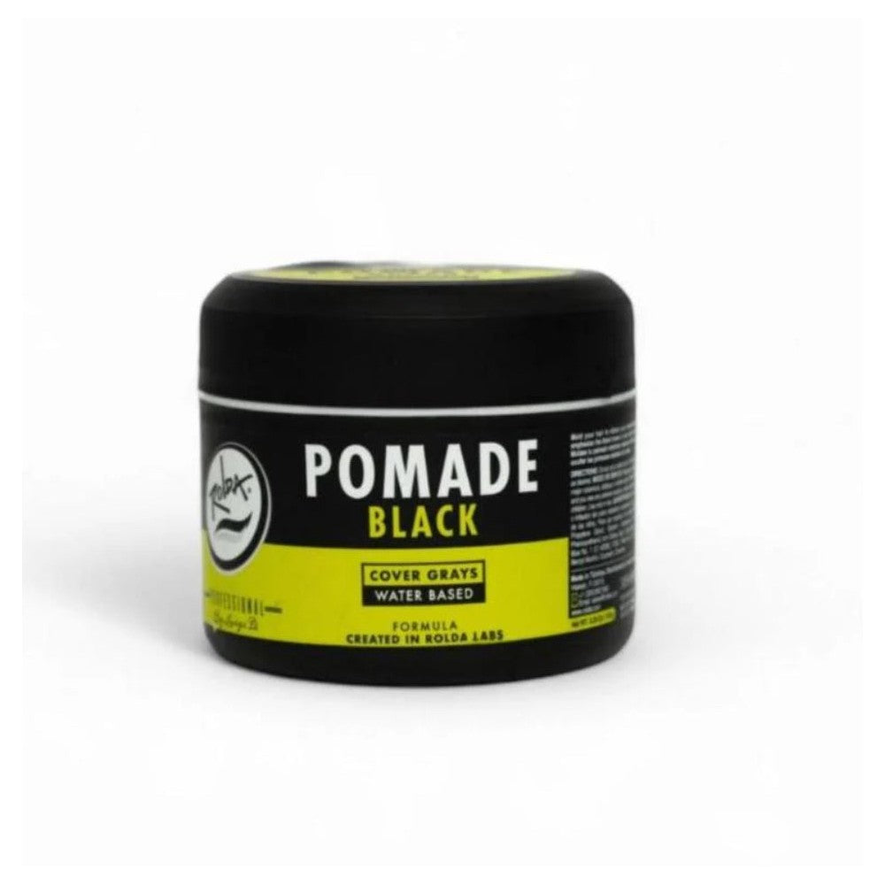 ROLDA- Black Hair Pomade