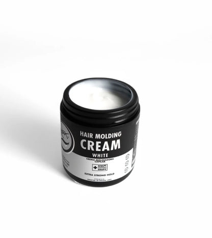 ROLDA- White Hair Molding Cream