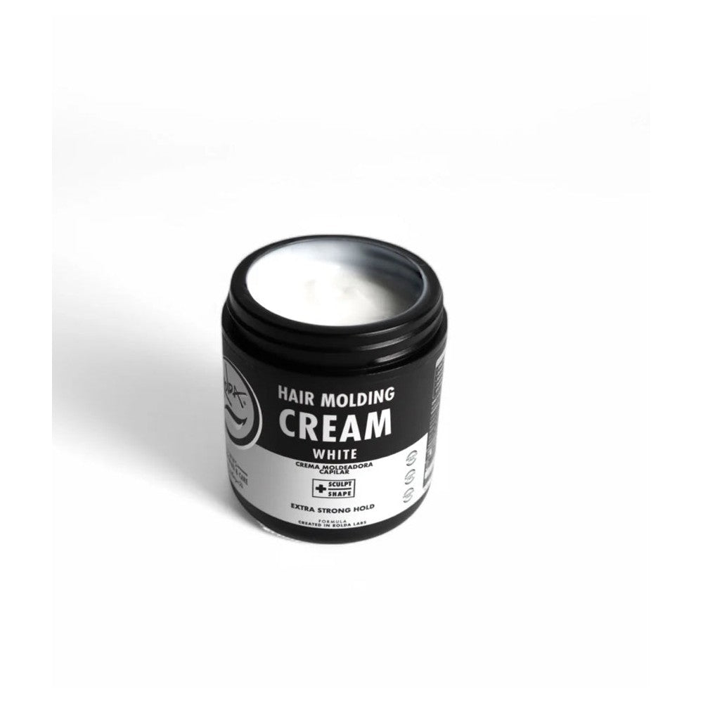 ROLDA- White Hair Molding Cream