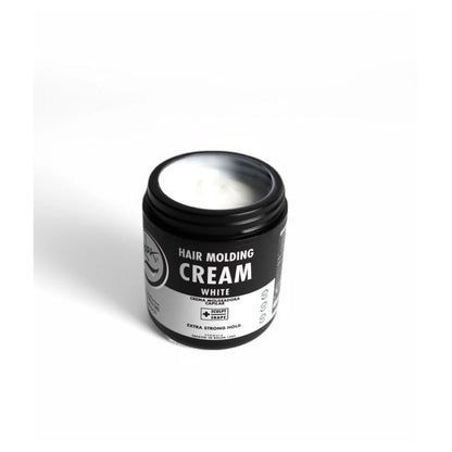 ROLDA- White Hair Molding Cream