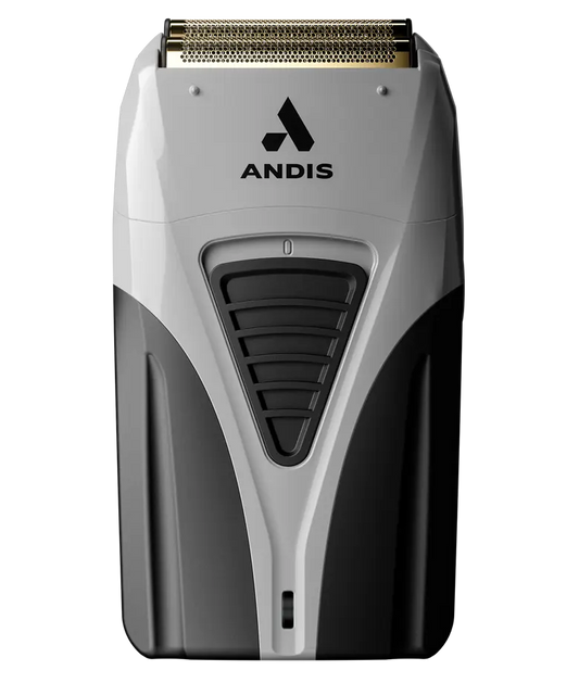 Andis ProFoil Lithium Plus Titanium Foil Shaver (Model 17255)