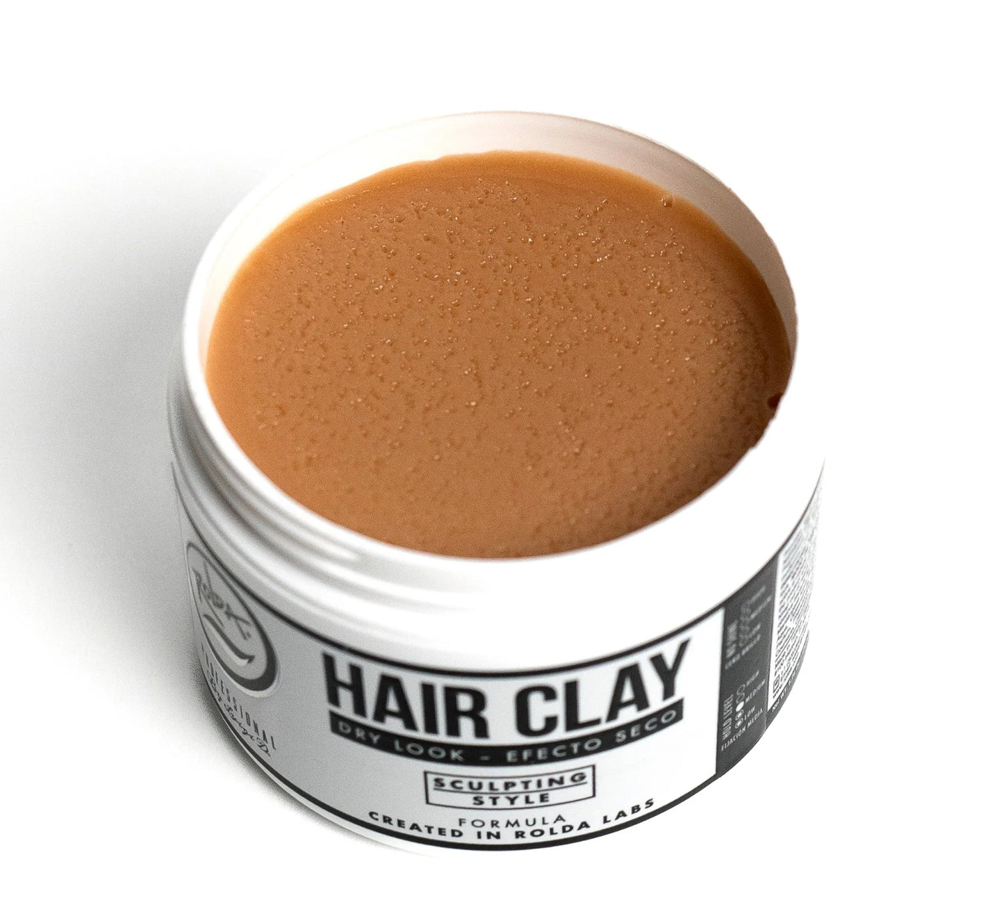 ROLDA-Matte Hair Clay