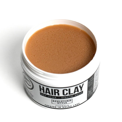 ROLDA-Matte Hair Clay
