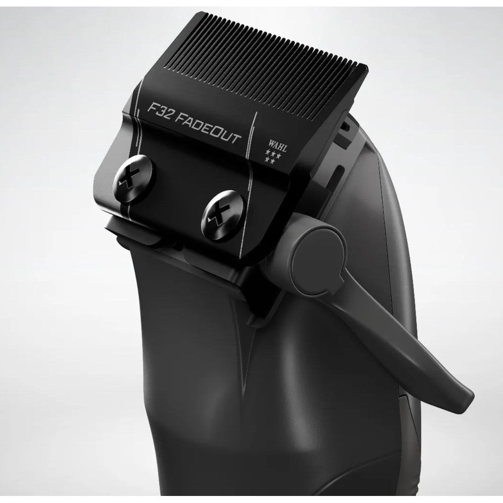 Wahl Vapor Limited Edition Cordless Clipper #3028320