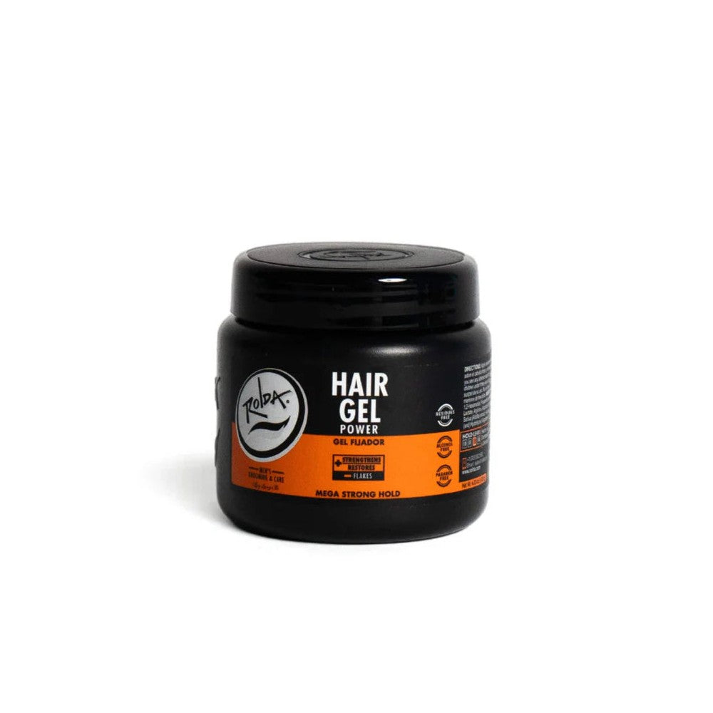 ROLDA-Power Hair Styling Gel