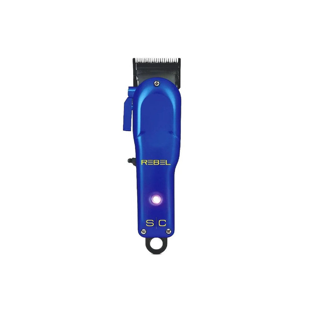 StyleCraft Rebel Super-Torque Modular Cordless Clipper