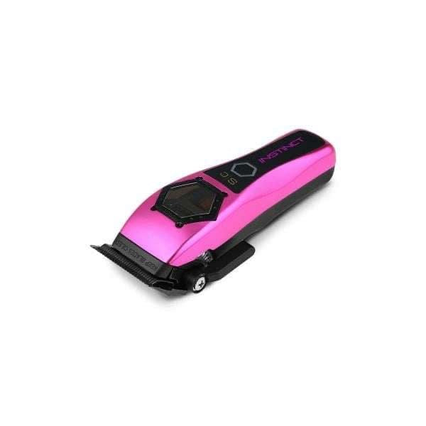 S/C INSTINCT METAL CLIPPER