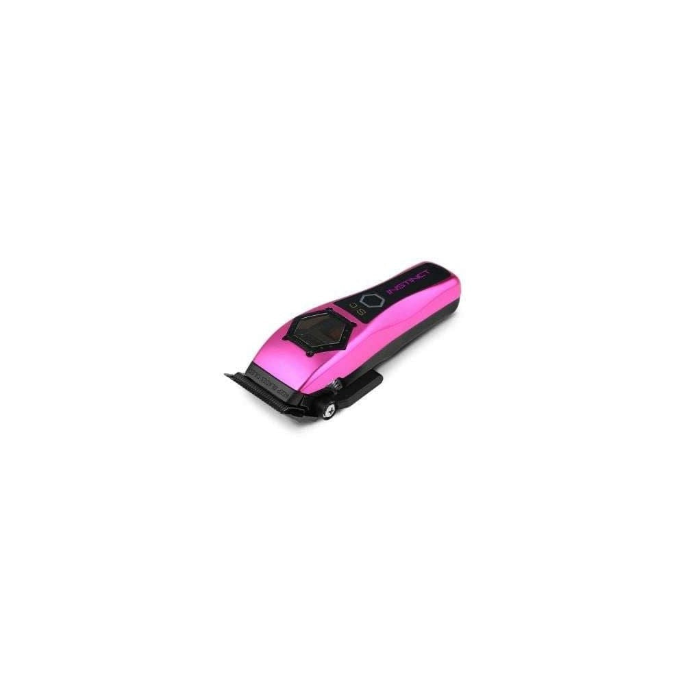 S/C INSTINCT METAL CLIPPER