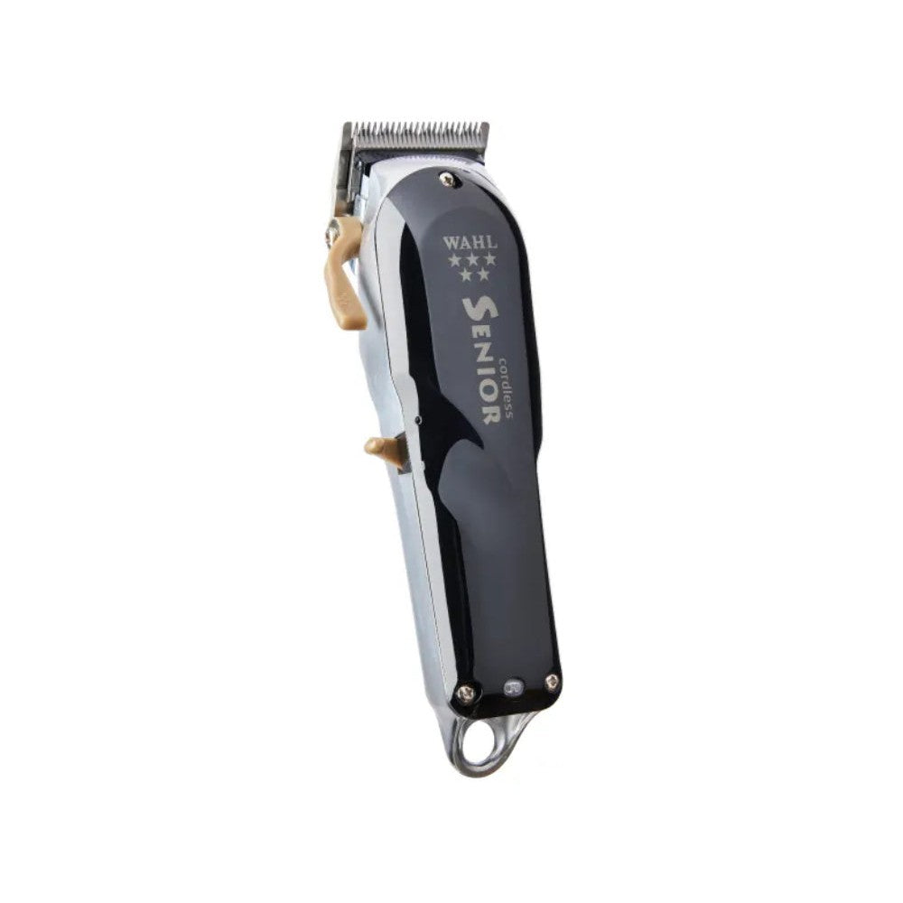 WAHL- SENIOR CORDLESS