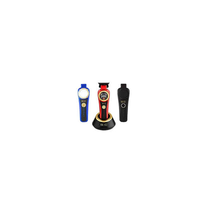 StyleCraft Instinct Professional Hair Trimmer Vector Motor Cordless with Intuitive Torque Control