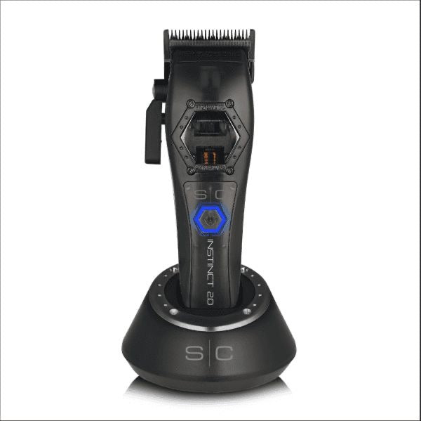 S/C INSTINCT METAL CLIPPER