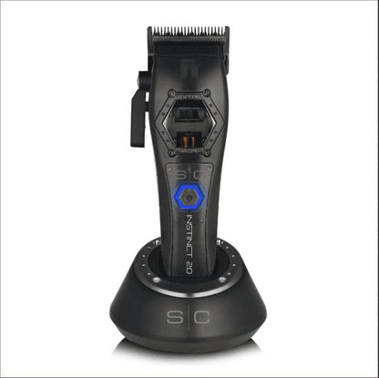 S/C INSTINCT METAL CLIPPER