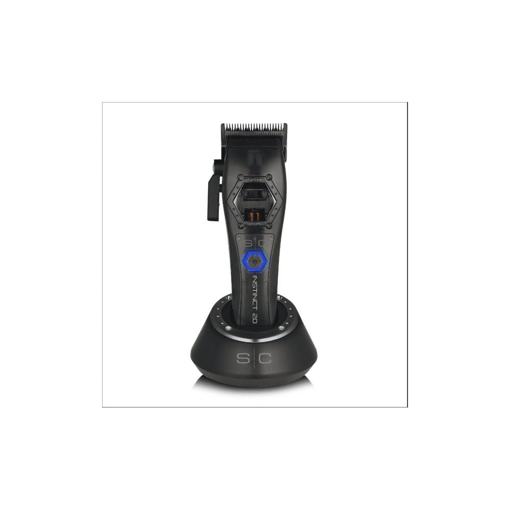 S/C INSTINCT METAL CLIPPER