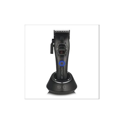 S/C INSTINCT METAL CLIPPER