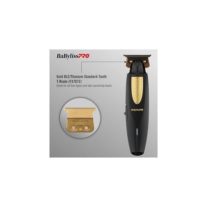 BaBylissPRO LithiumFX Cordless Trimmer