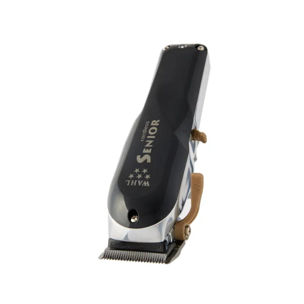 WAHL- SENIOR CORDLESS