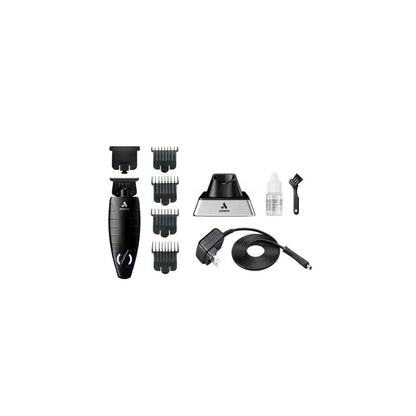 Andis Black Label GTX-EXO M-Force Cordless Li Trimmer #561862