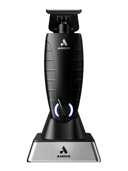 Andis Black Label GTX-EXO M-Force Cordless Li Trimmer #561862