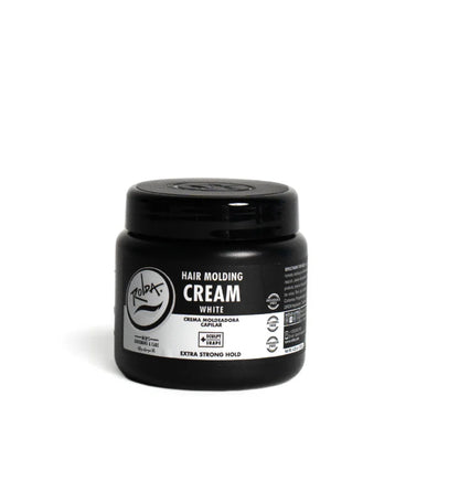 ROLDA- White Hair Molding Cream