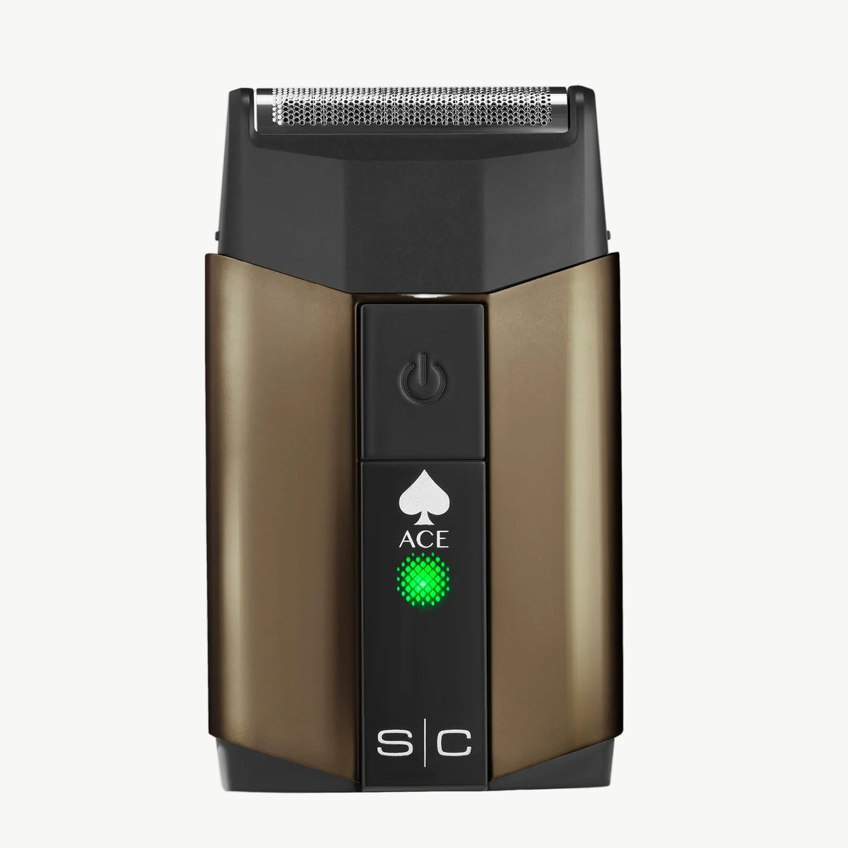 StyleCraft ACE Single Foil Shaver SC802N