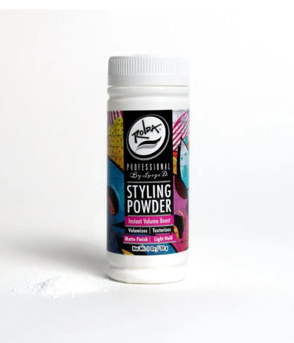 Rolda- Texturizing Styling Powder
