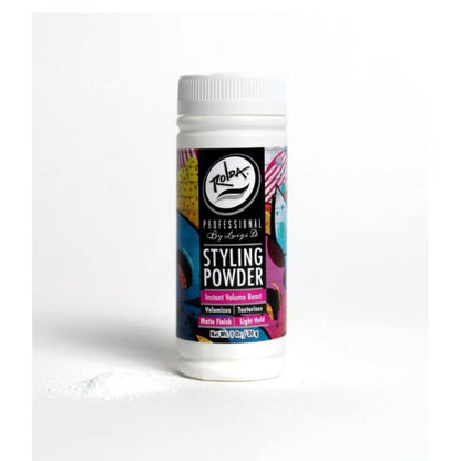 Rolda- Texturizing Styling Powder