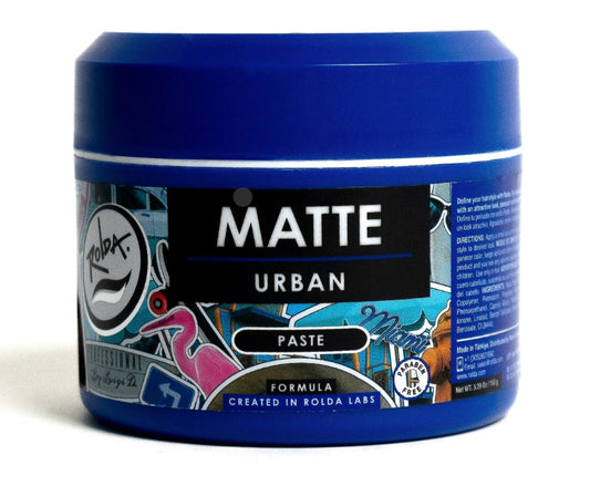 ROLDA- URBAN MOLDING MATTE PASTE