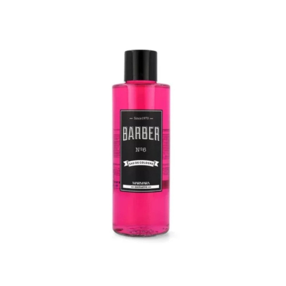 Marmara Barber #6 Aftershave Cologne 500ml