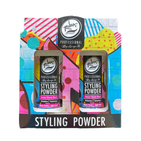 Rolda- Texturizing Styling Powder