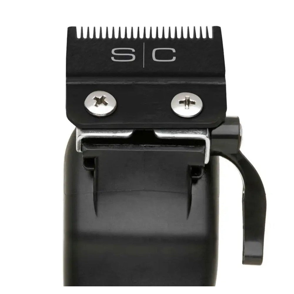 INSTINCT X CLIPPER - PROFESSIONAL CORDLESS HAIR CLIPPER WITH VECTOR MOTOR