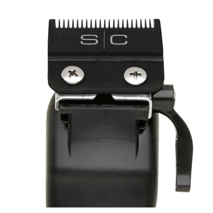 INSTINCT X CLIPPER - PROFESSIONAL CORDLESS HAIR CLIPPER WITH VECTOR MOTOR
