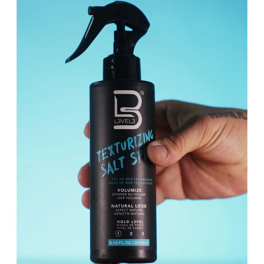 TEXTURIZING SALT SPRAY