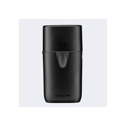 BaBylissPRO® UVFOIL Matte Black UV Single-Foil Shaver