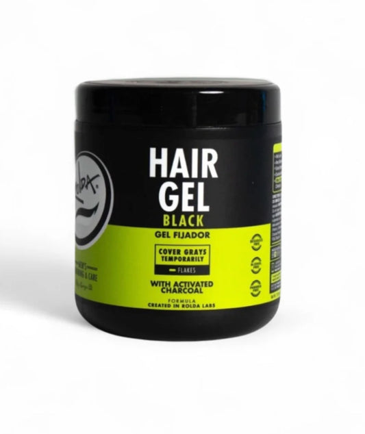 Rolda- Black Hair Styling Gel