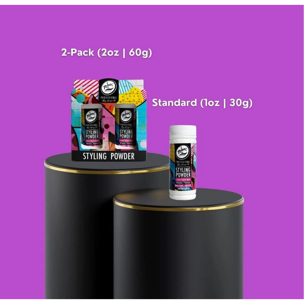 Rolda- Texturizing Styling Powder
