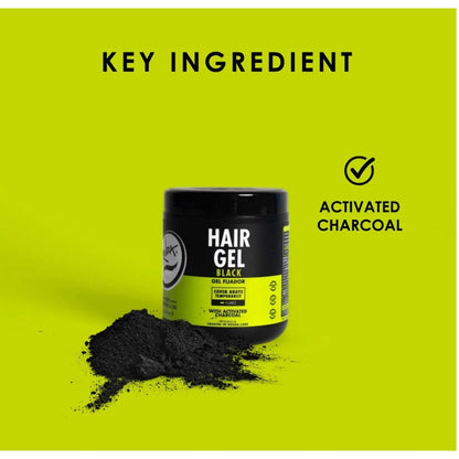 Rolda- Black Hair Styling Gel
