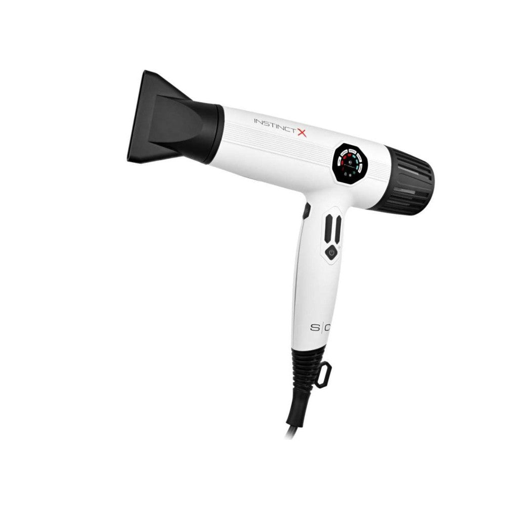 INSTINCT X HAIR DRYER