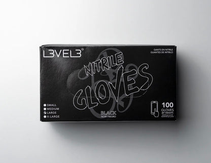 NITRILE GLOVES