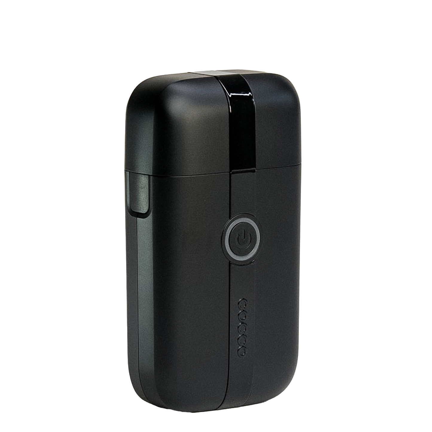 Cocco Veloce Lite Shaver Black