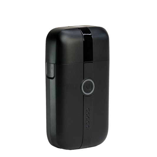 Cocco Veloce Lite Shaver Black