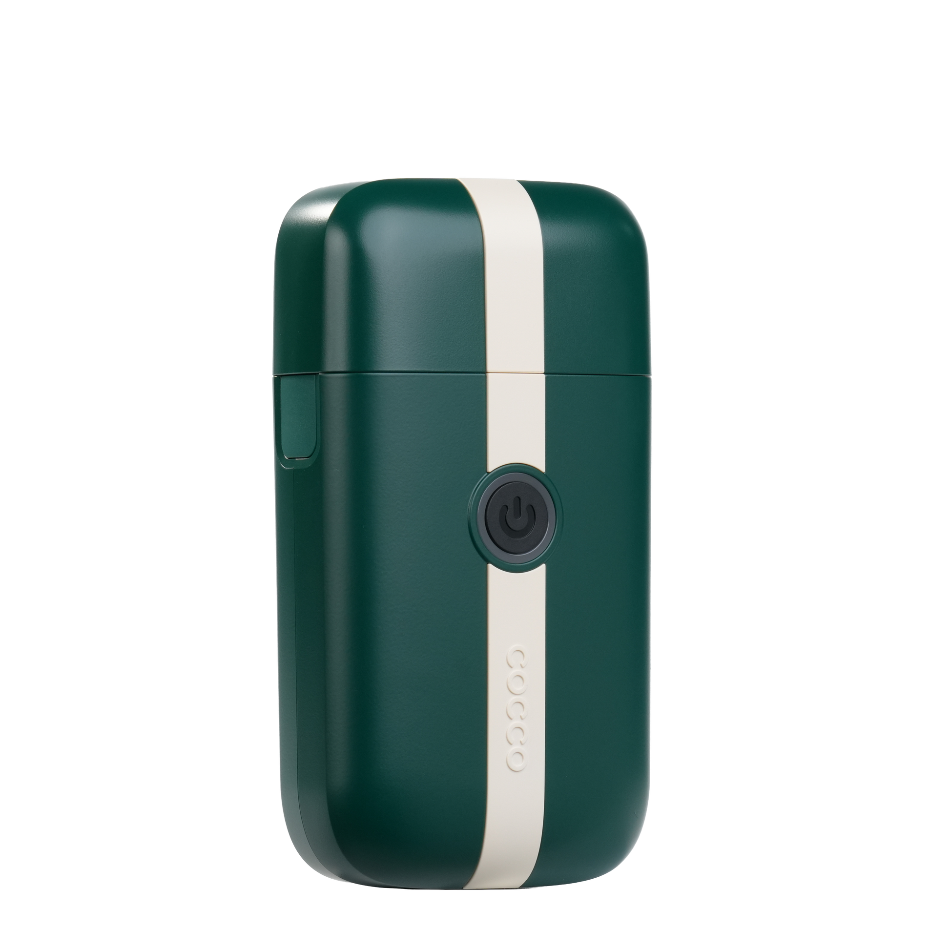 Cocco Veloce Lite Shaver Green White Stripe