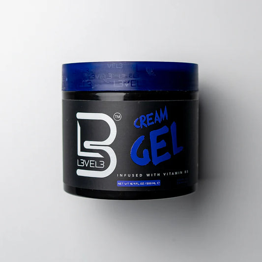 Cream Gel 500ML