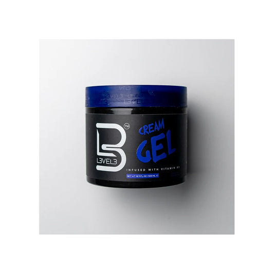 Cream Gel 500ML